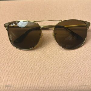 Ray Ban Signet Sunglasses